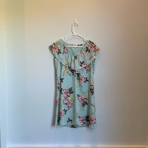 Maison Jules Dress
